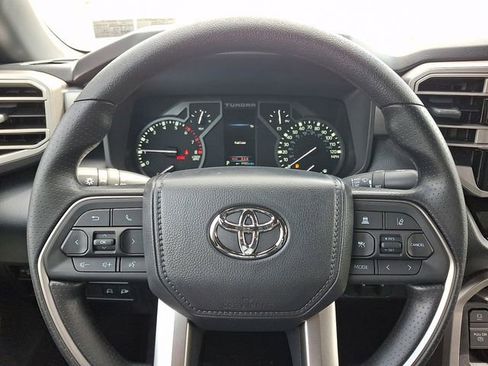 New 2026 Toyota Tundra SR5 AWD/4WD image 17