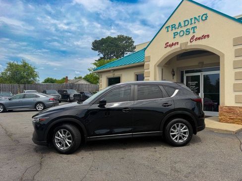 Used 2023 MAZDA CX-5 AWD 2.5 S image 27