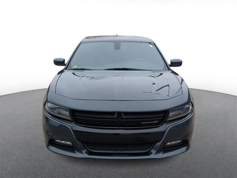 Used 2016 Dodge Charger SXT w/ Rallye Group image 3