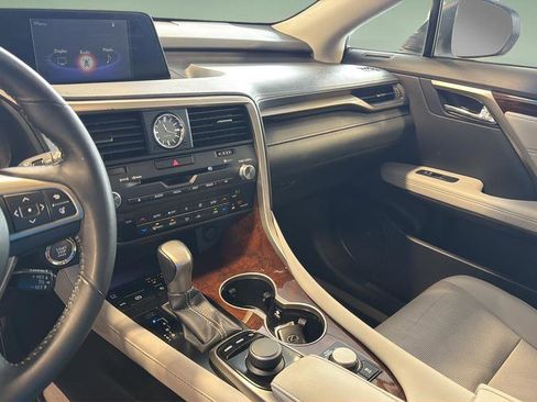 Used 2016 Lexus RX 350 350 image 24