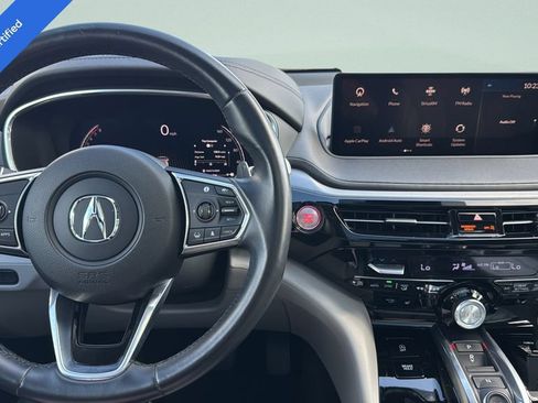 Used 2023 Acura MDX FWD w/ Technology Package image 16