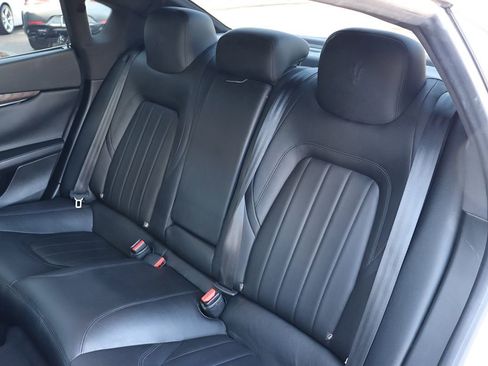 Used 2017 Maserati Quattroporte S image 45