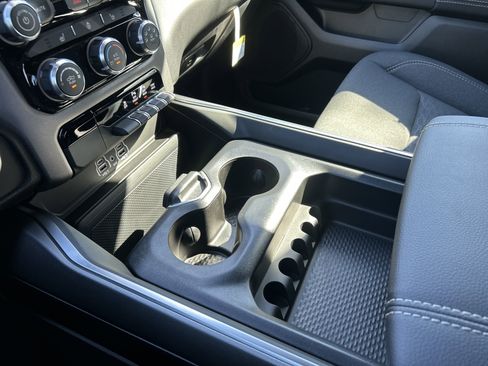 New 2026 RAM 1500 Big Horn w/ Night Edition image 22