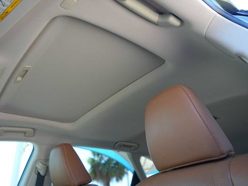 Used 2022 Lexus RX 350L Luxury w/ Accessory Package (Z1) image 25