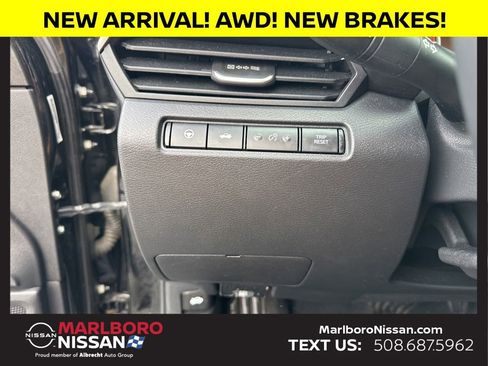 Certified 2020 Nissan Altima 2.5 SL image 20