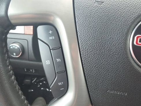 Used 2012 GMC Sierra 2500 SLT w/ SLT Convenience Package AWD/4WD image 15