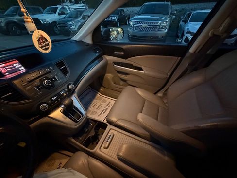 Used 2012 Honda CR-V EX-L image 15