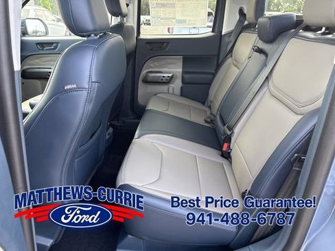 New 2026 Ford Maverick Lariat AWD/4WD image 13