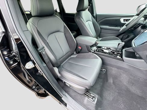 New 2026 Subaru Forester Touring AWD/4WD image 36