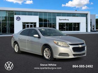 Used 2014 Chevrolet Malibu LS FWD video 1