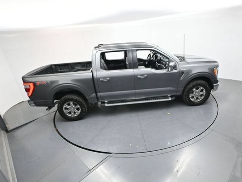 Certified 2023 Ford F150 Lariat w/ Trailer Tow Package AWD/4WD image 28