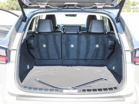Certified 2025 Lexus NX 350 AWD w/ Cold Area Package image 26