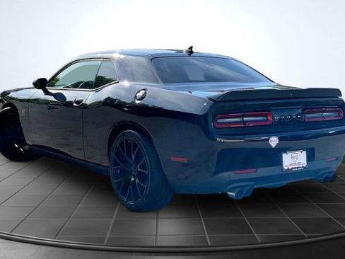 Used 2019 Dodge Challenger R/T Scat Pack w/ 1320 Drag Pack RWD image 8