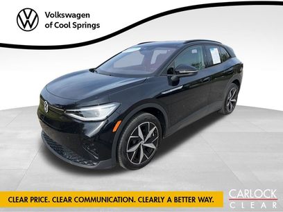 Used 2023 Volkswagen ID.4 Pro S