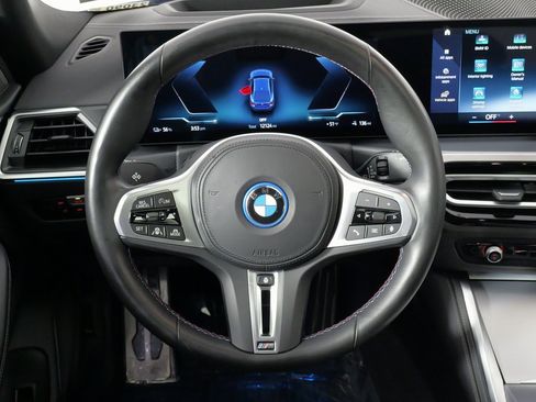 Used 2023 BMW i4 M50 image 41