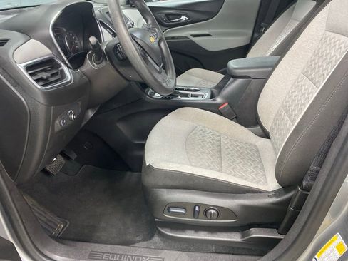 Used 2024 Chevrolet Equinox LS w/ LS Convenience Package AWD/4WD image 27