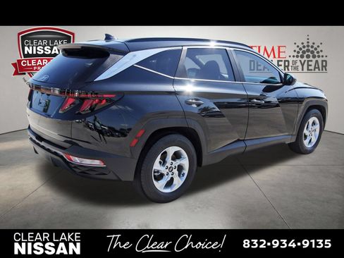 Used 2024 Hyundai Tucson SEL FWD image 7