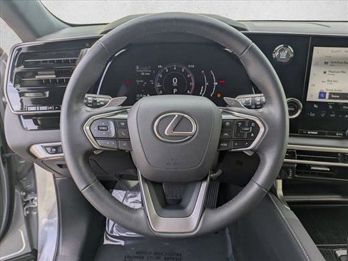 Used 2024 Lexus RX 350 AWD w/ Technology Package image 18