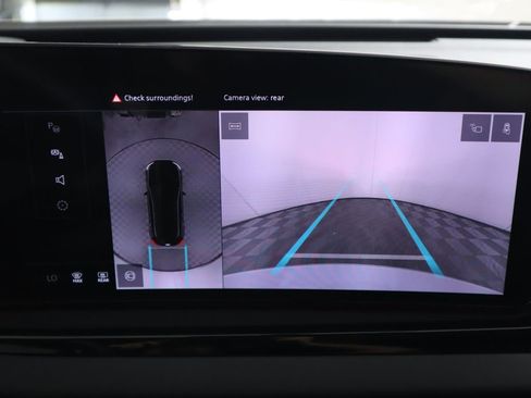 Used 2025 Audi A5 2.0T Premium Plus w/ Premium Plus image 18