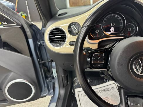 Used 2019 Volkswagen Beetle 2.0T Final Edition SEL image 26