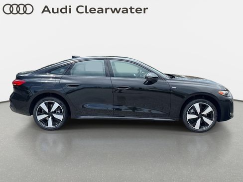 New 2026 Audi A5 2.0T Premium Plus AWD/4WD image 5