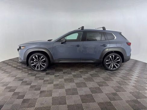 New 2026 MAZDA CX-50 AWD 2.5 S w/ Cargo Package image 4