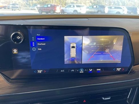 New 2026 Chevrolet Tahoe LS w/ LPO, Dark Essentials Package image 23