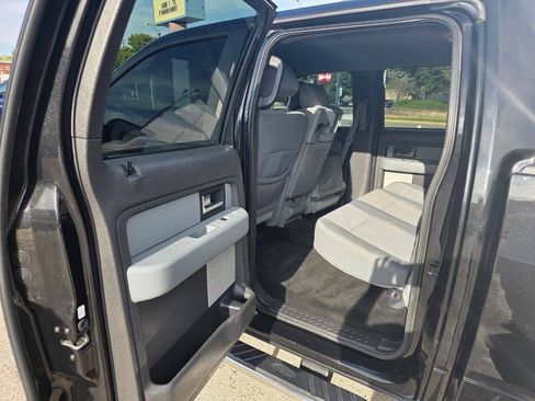 Used 2013 Ford F150 XLT w/ Luxury Equipment Group AWD/4WD image 8