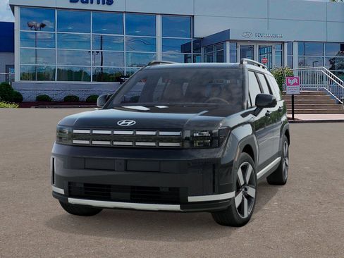 New 2026 Hyundai Santa Fe Limited image 6