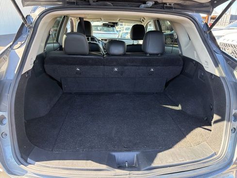 Used 2023 Nissan Murano SV image 15