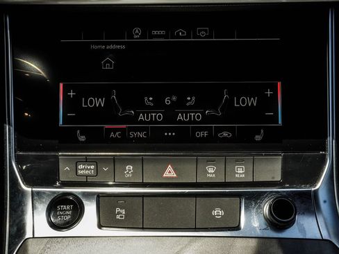 Used 2024 Audi A6 Premium Plus AWD/4WD image 20