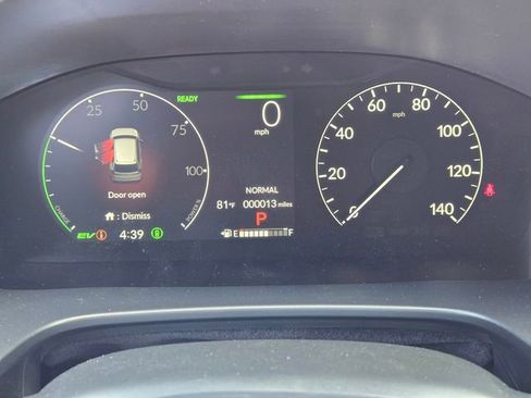 New 2026 Honda CR-V Sport image 13