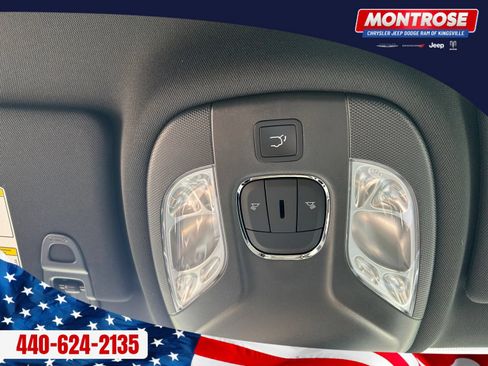 New 2026 Jeep Compass Limited AWD/4WD image 20