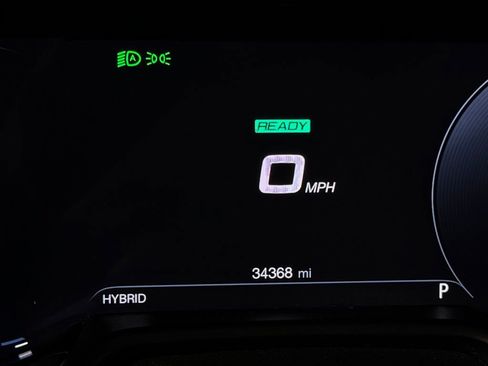Certified 2024 Dodge Hornet R/T AWD/4WD image 19