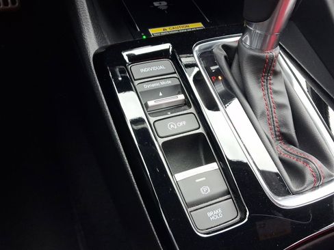 Used 2024 Acura Integra A-Spec image 29