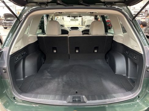 Certified 2023 Subaru Forester Premium image 16
