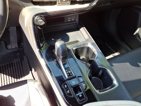 Used 2023 Lexus NX 350 AWD w/ Cold Area Package image 10