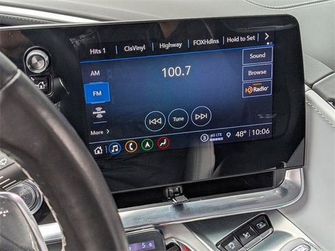 Used 2021 Chevrolet Corvette Stingray w/ Z51 Performance Package image 25