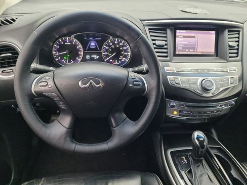 Used 2016 INFINITI QX60 AWD w/ Premium Package image 22