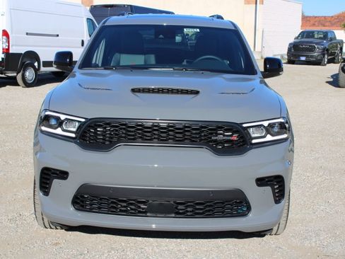 New 2026 Dodge Durango GT image 2