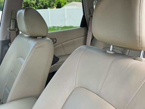 Used 2011 Nissan Murano LE w/ Navigation Pkg FWD image 15