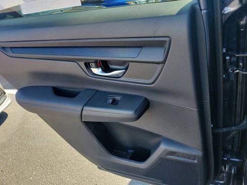 Certified 2024 Honda CR-V EX image 16