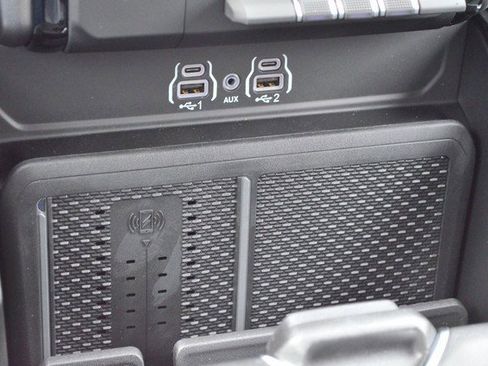 New 2026 RAM 1500 Big Horn image 25