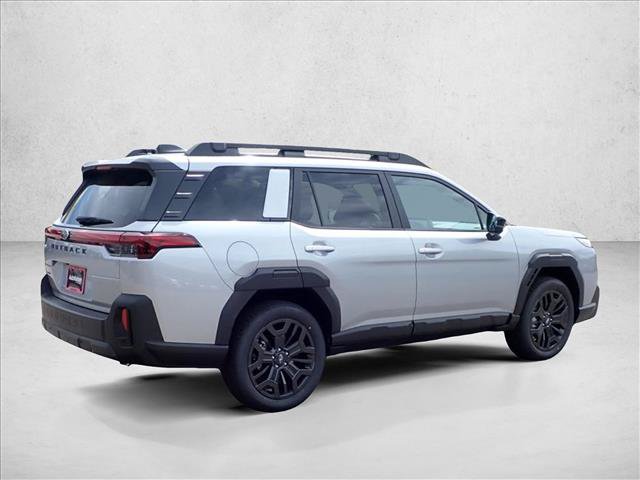 New 2026 Subaru Outback Limited XT AWD/4WD image 4