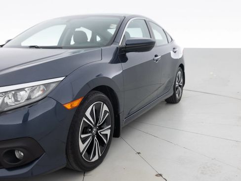 Used 2016 Honda Civic EX-L image 12