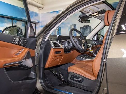 New 2026 BMW ALPINA XB7 ALPINA XB7 image 13