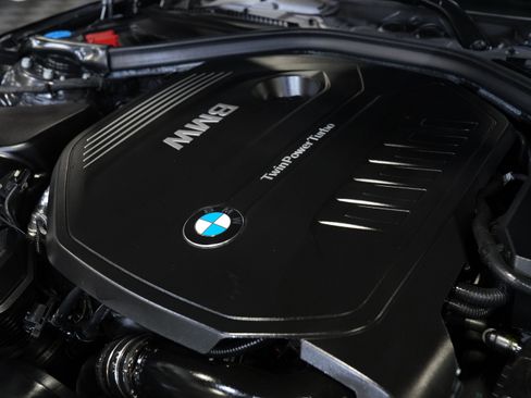 Used 2017 BMW 340i Sedan RWD image 51