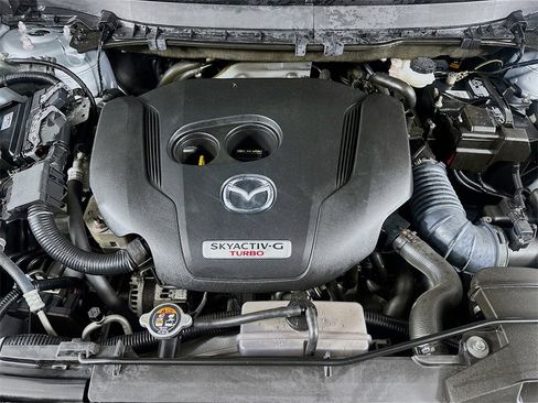 Used 2022 MAZDA CX-9 Touring image 34