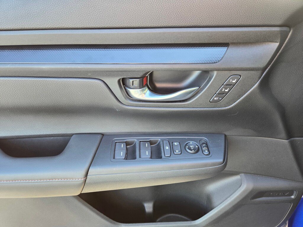 Certified 2024 Honda CR-V Sport-L image 17