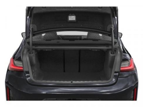 New 2026 BMW M340i Sedan w/ Premium Package image 14